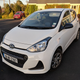 Illustration for article titled Rental Car Reviews - 2018 Hyundai i10
